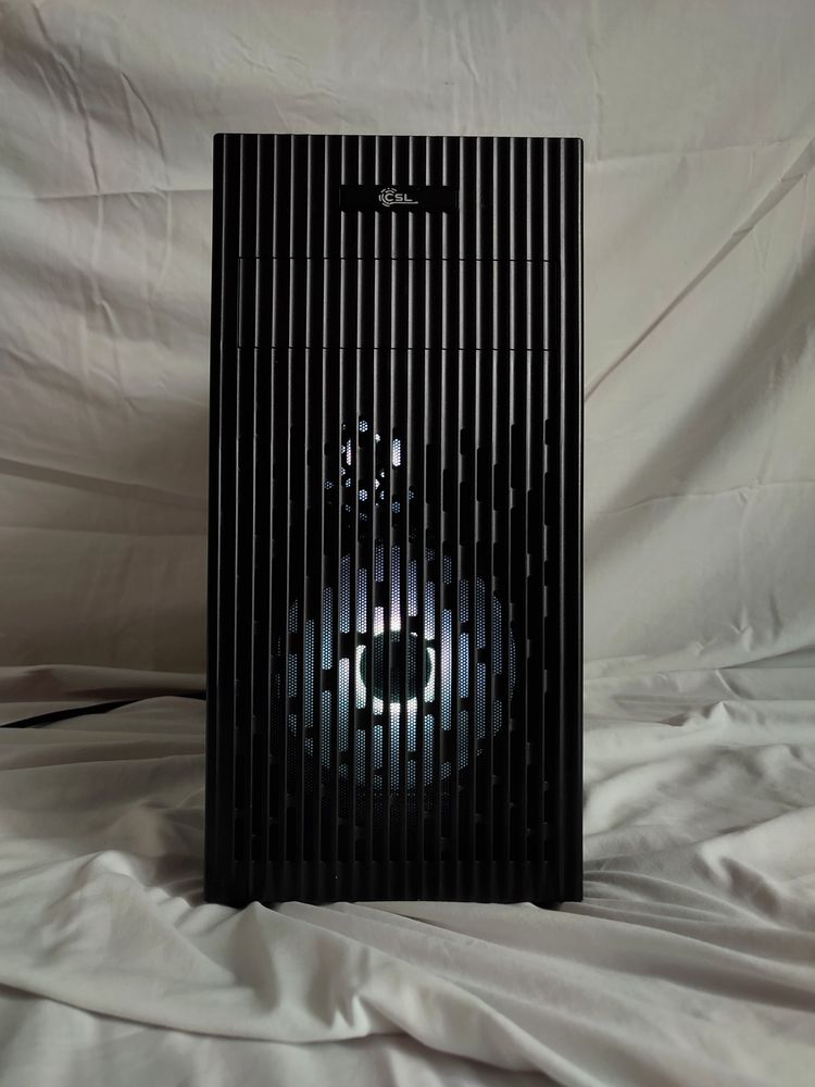 Pc gamer rtx + Jeux AAA 599 Charenton-le-Pont (94)