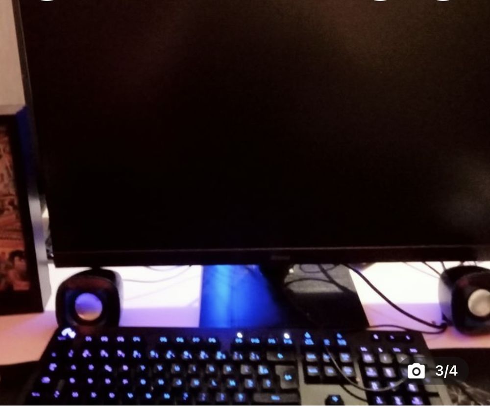 PC GAMER MEGAPORT frontier 1100 Saint-Martin-le-Vinoux (38)