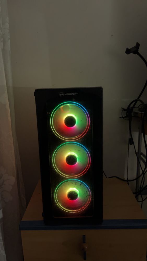 PC Gamer Megaport 700 Saint-Denis (93)