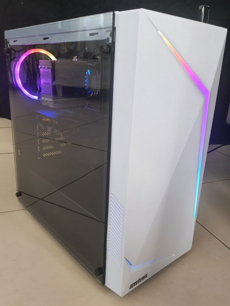 PC Gamer neuf - N�gociable 1400 B�ziers (34)