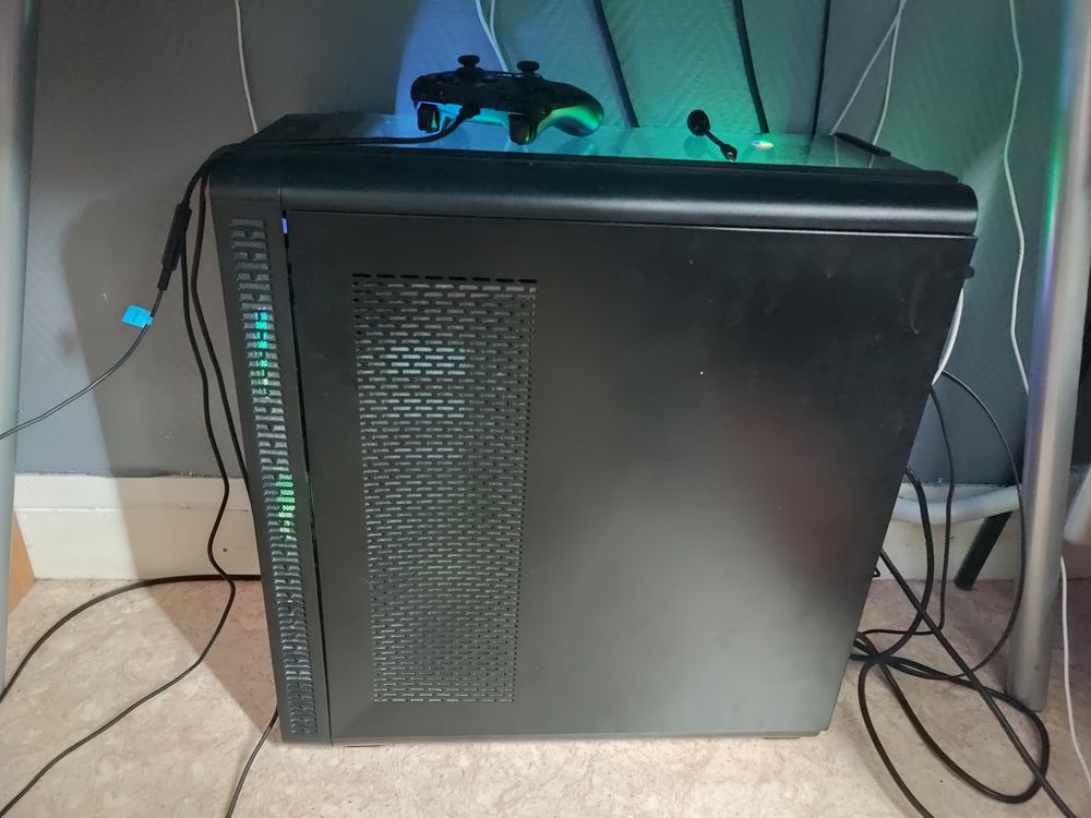 PC GAMER [PRIX N�GOCIABLE] 800 Le Trait (76)