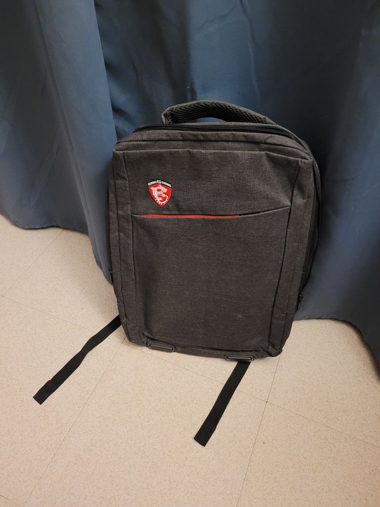 Sac � dos gamer 40 Garges-l�s-Gonesse (95)