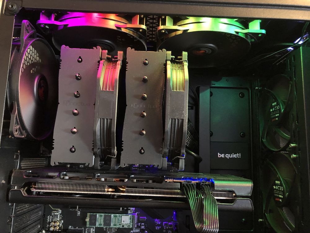 PC Gamer 1800 Saint-�tienne (42)