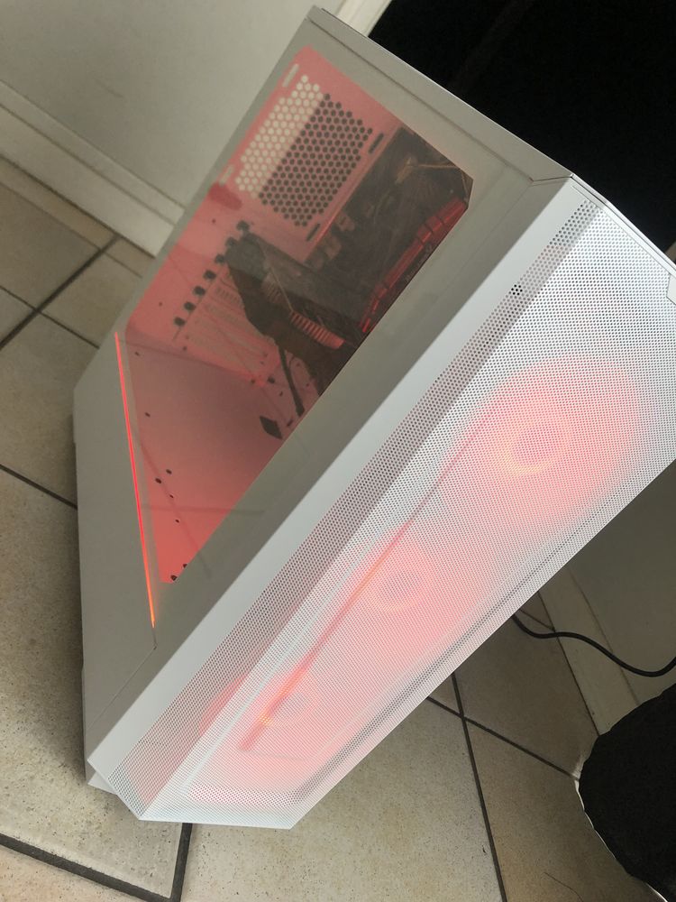 PC GAMER 800 Le Havre (76)