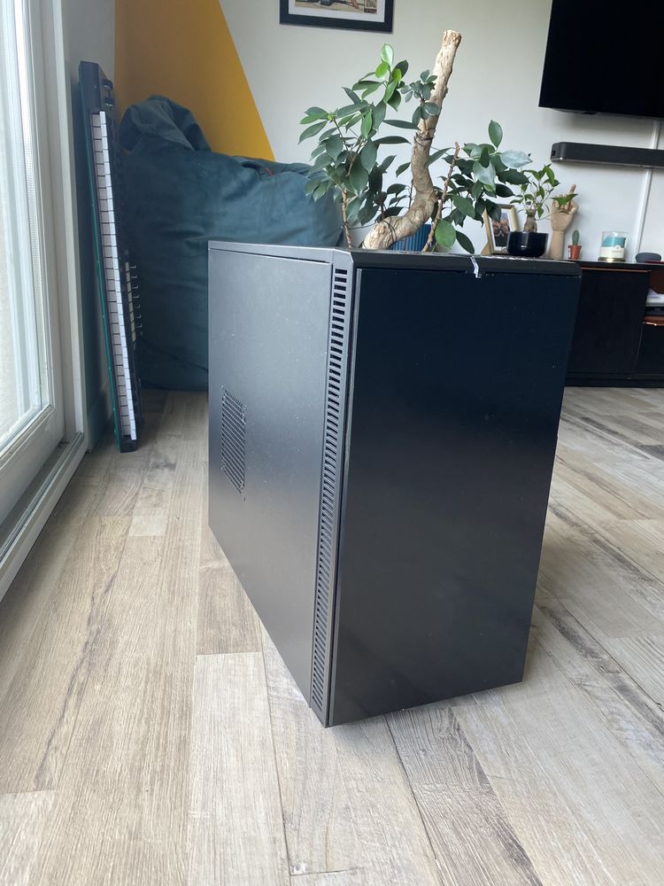 PC Gamer - GTX 970 - SSD + 2 HDD 420 �pinay-sur-Orge (91)