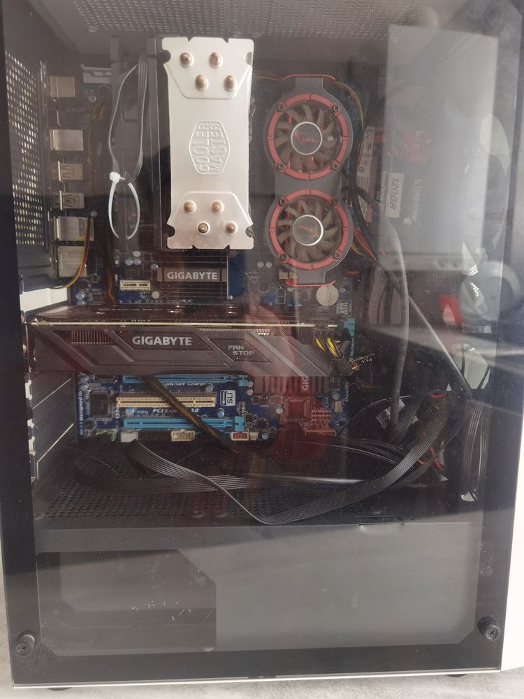 PC GAMER 450 Moulins (03)