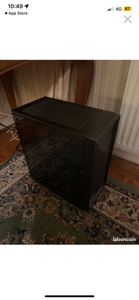 PC GAMER 500 Couzeix (87)