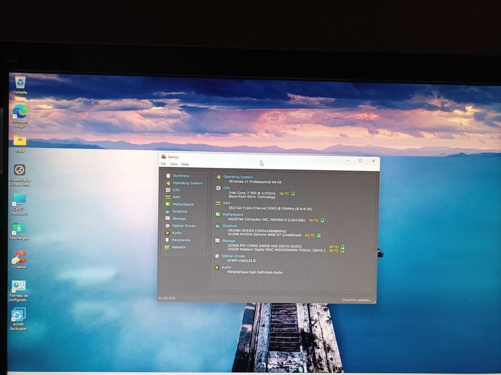 PC Gamer 290 Noisy-le-Sec (93)