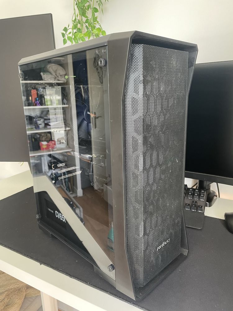 pc Gamer 540 Aulnay-sous-Bois (93)