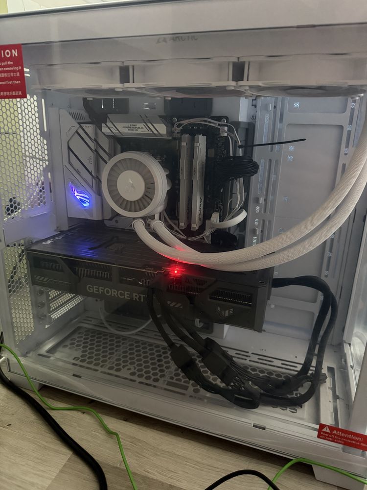 Pc gamer 2200 Ch�teauneuf-sur-Is�re (26)