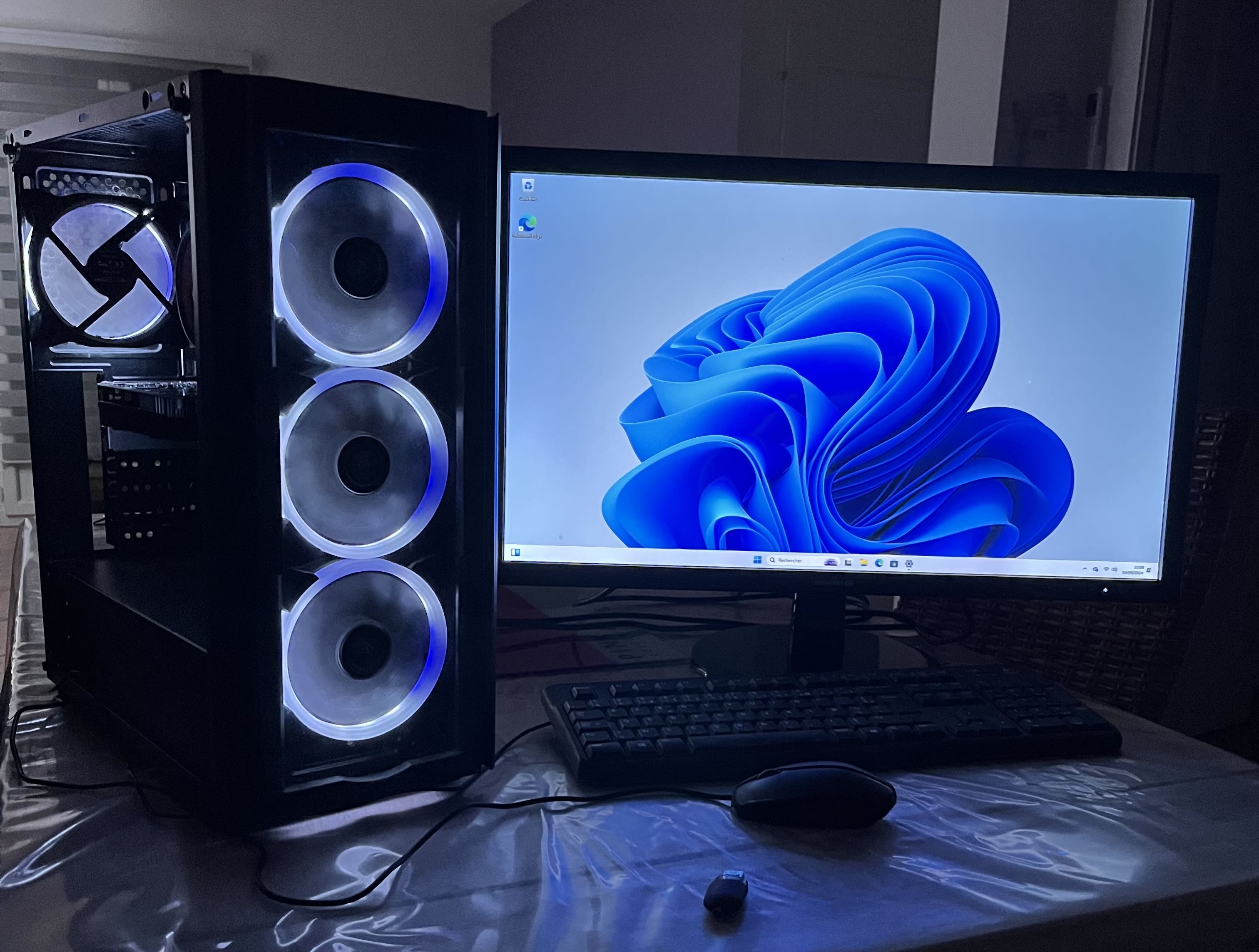 PC gamer 350 Pithiviers-le-Vieil (45)