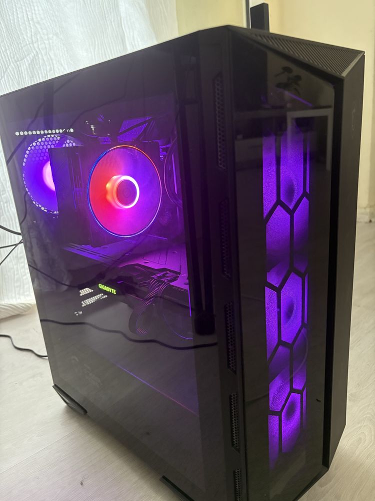 pc Gamer msi 800 Cr�teil (94)