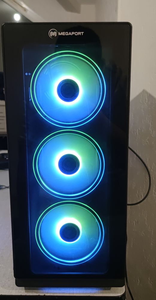 Pc gamer 550 Amn�ville (57)