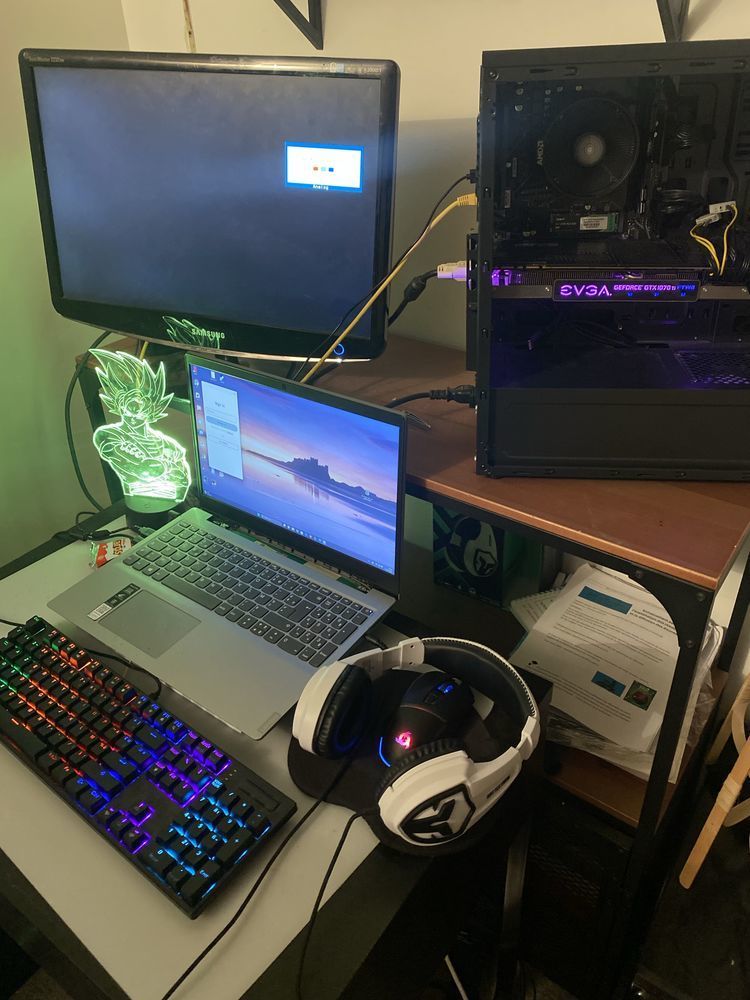 pc gamer 250 Carpentras (84)