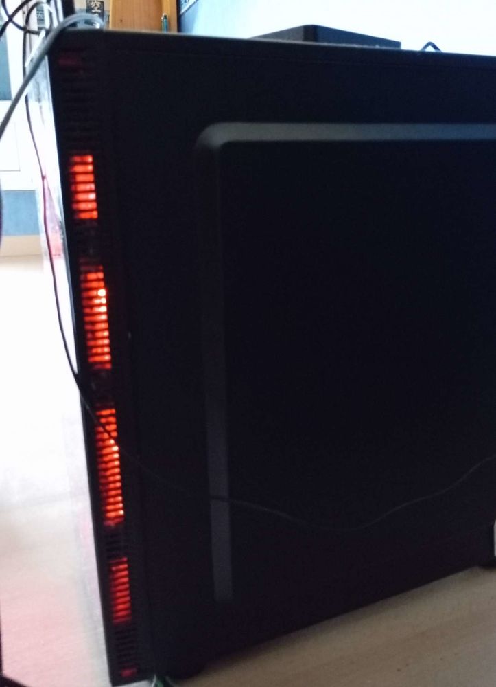 Pc gameur fixe 600 Saint-Brieuc (22)