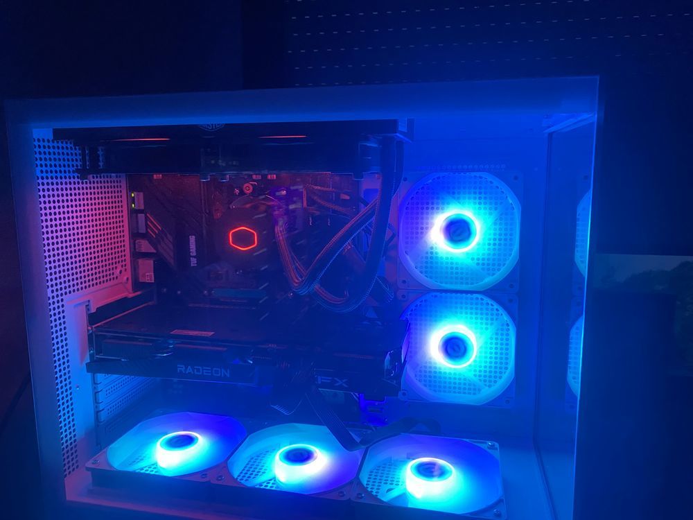 Pc Gameur 850 Ploemeur (56)