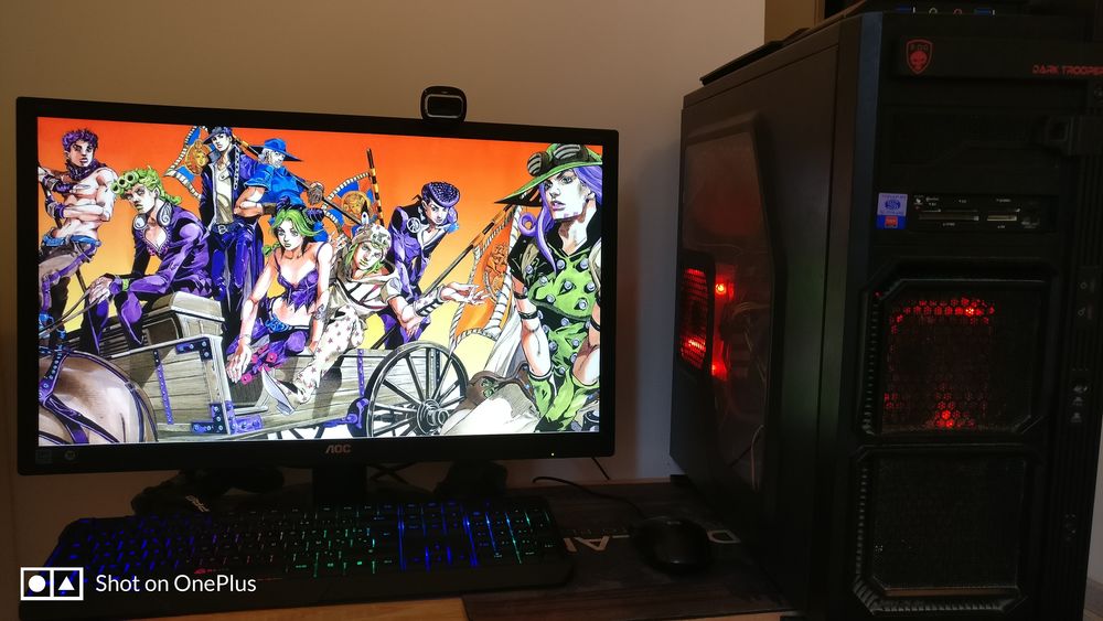 Pc gaming + �crans 700 Carcassonne (11)