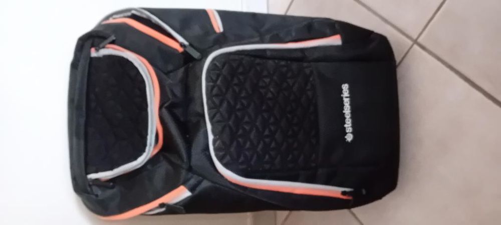 sac a dos gaming steelseries 0 Seyssinet-Pariset (38)