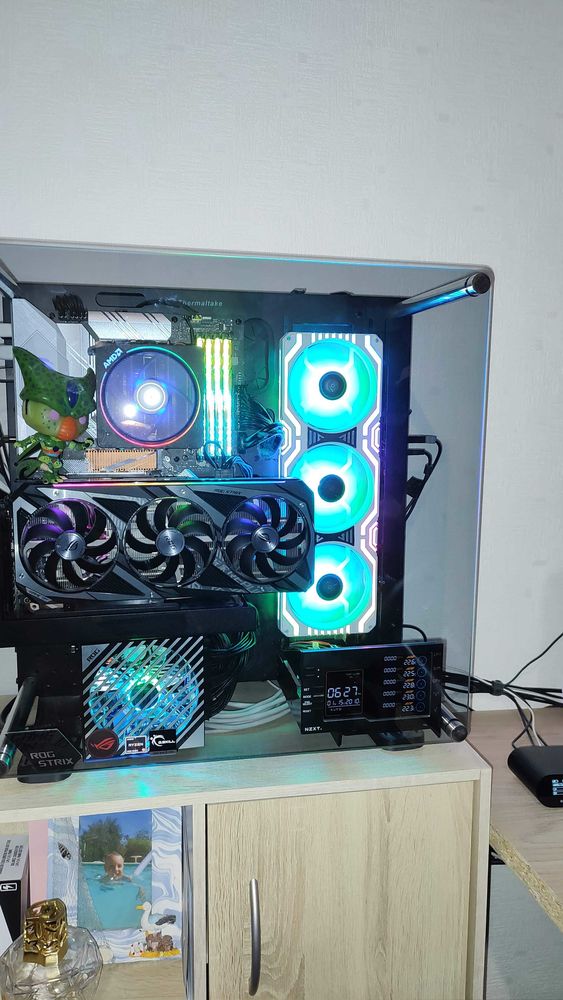 pc gaming 2000 Saint-Didier-des-Bois (27)