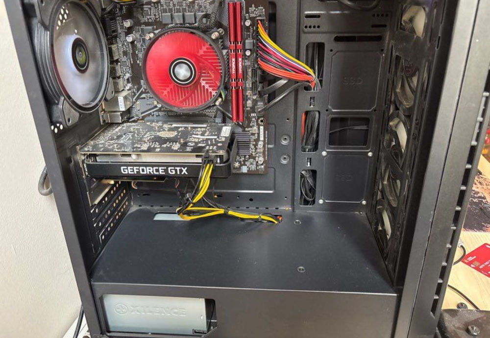 Pc Gaming 400 Angoul�me (16)