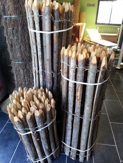 Ganivelle Ch�taigner Fran�ais prix imbattable 1209 Avignon (84)