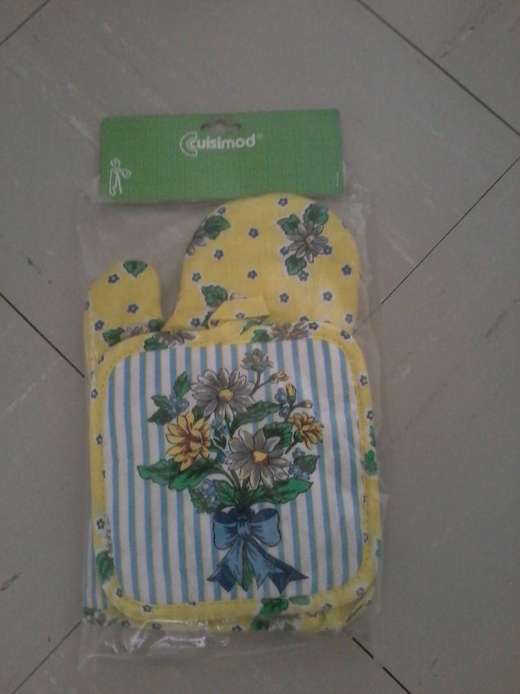 Gant et manique neuf dans emballages 5 Tourcoing (59)