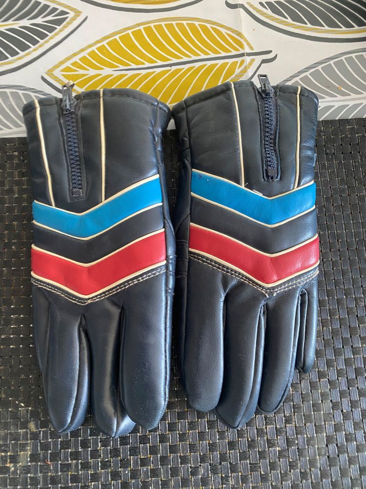 GANT DE MOTO TAILLE 8 25 Lamballe (22)