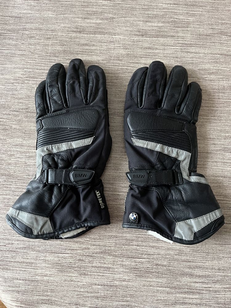 Gant moto BMW 59 Saint-Prix (95)