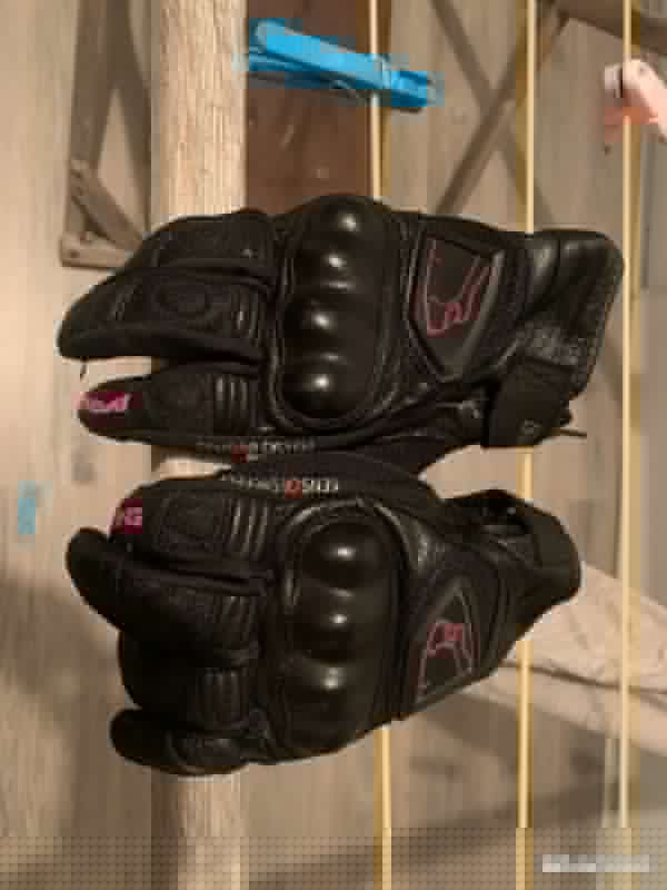 Gants Bering 30 Brix (50)
