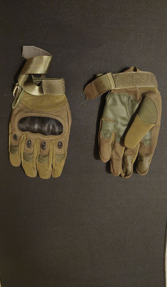 Gants camouflage 30 Magland (74)