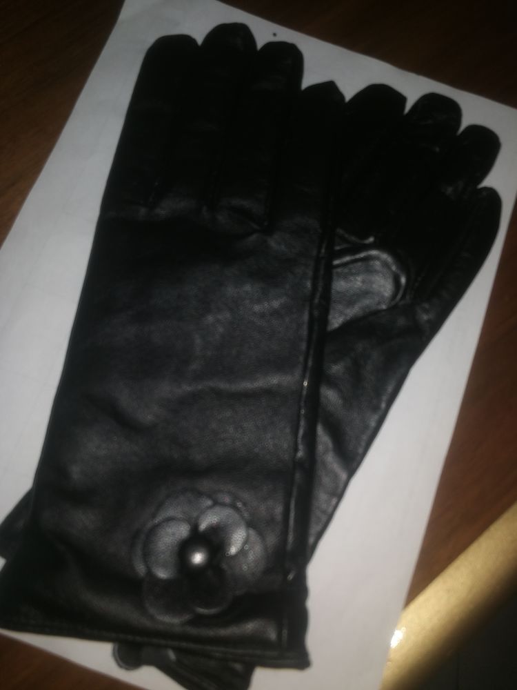 Gants en cuir souple 10 Le Creusot (71)