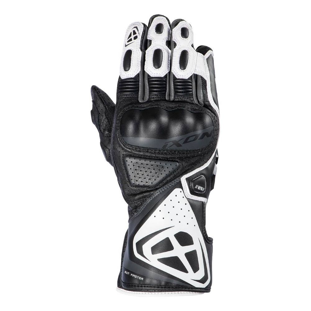gants cuire ixon gp air 50 Inzinzac-Lochrist (56)