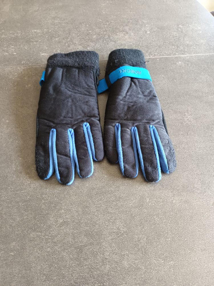 Gants cyclisme rosa 6 Soissons (02)
