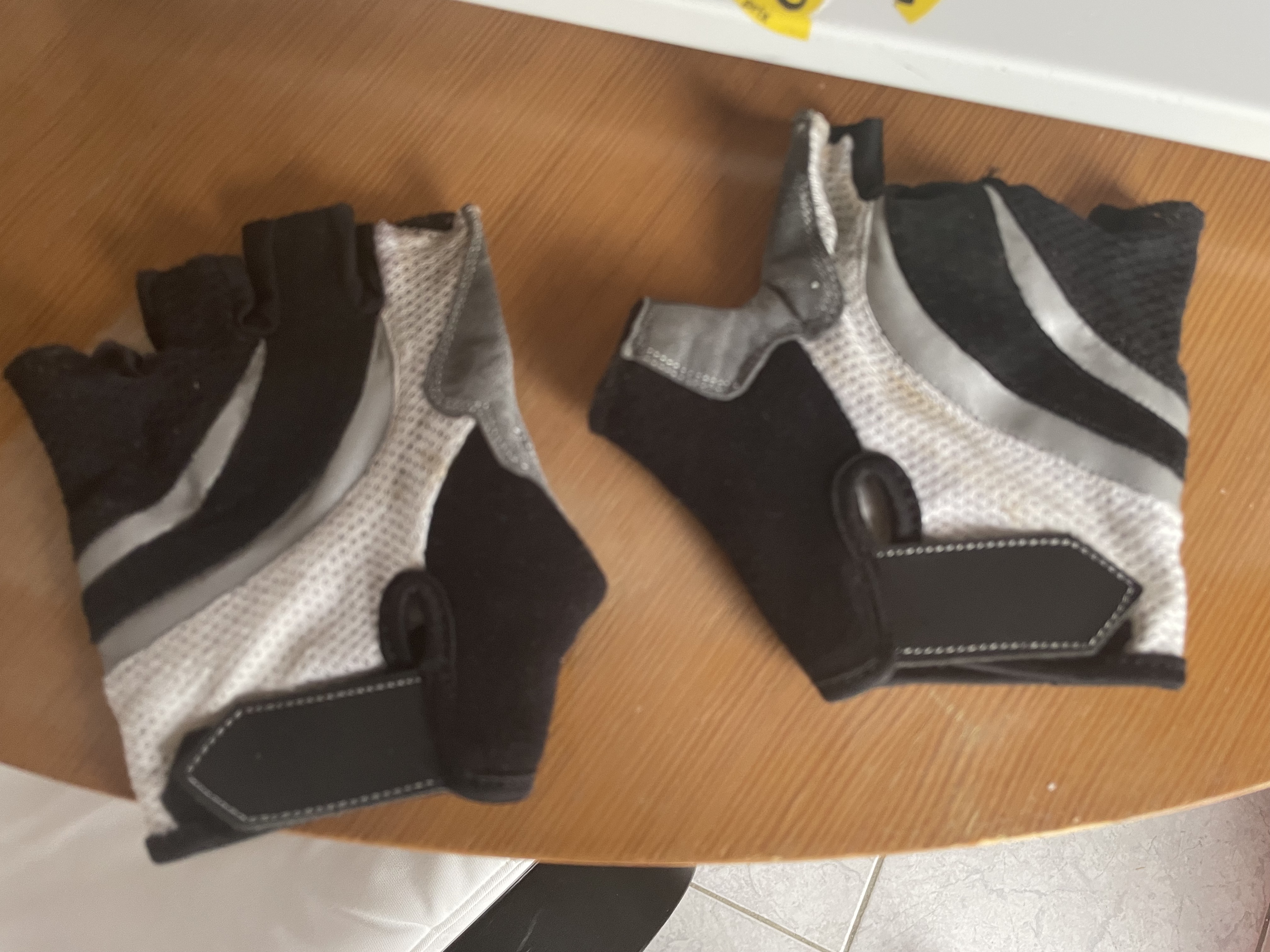 GANTS de cyclistes 5 Lattes (34)