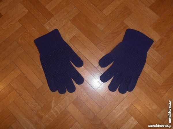 Gants �quitation (V5) 2 Tours (37)