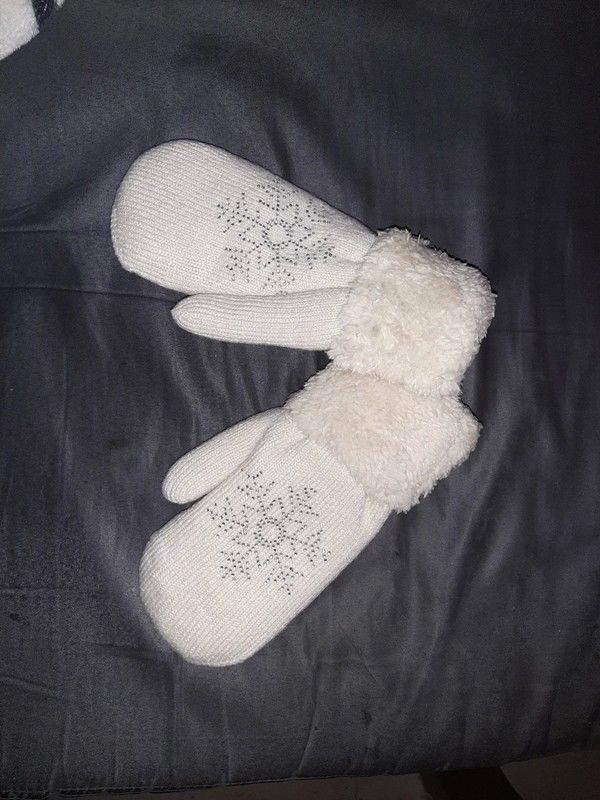 Gants femme Taille unique 3 Chalon-sur-Sa�ne (71)