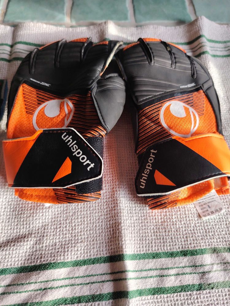 Gants gardien Uhlsport 15 Biozat (03)