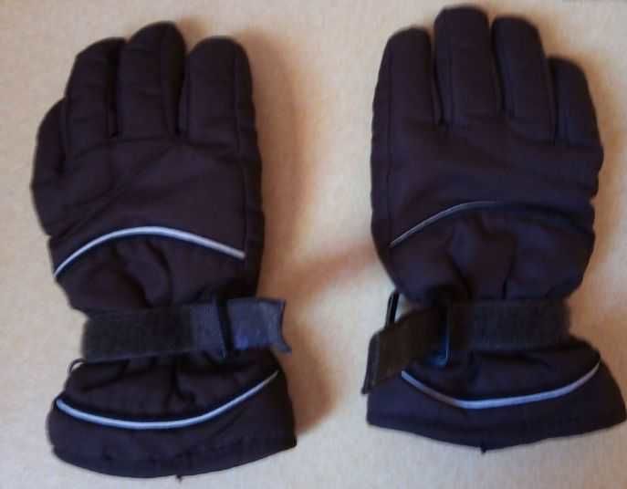 Gants hiver 12-14 ans 4 Versailles (78)
