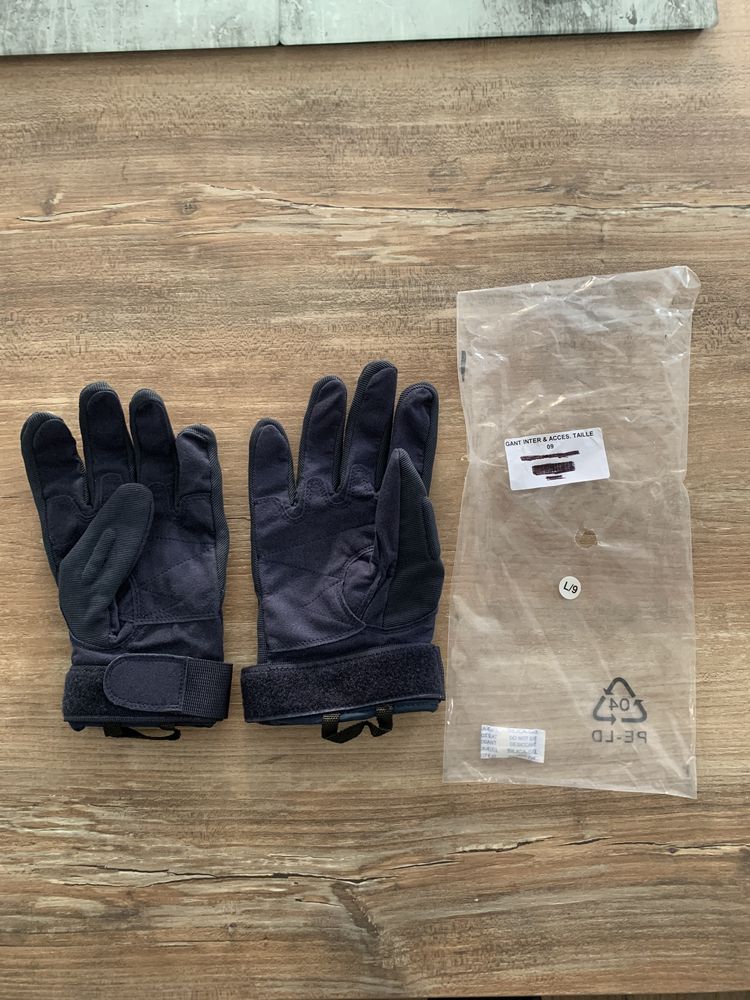 Gants d' intervention     RDS Tactical     - 20 Saleilles (66)