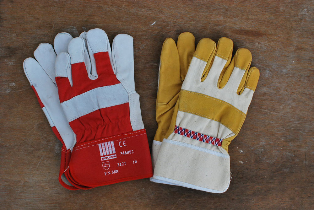 gants de manutention 4 Provin (59)