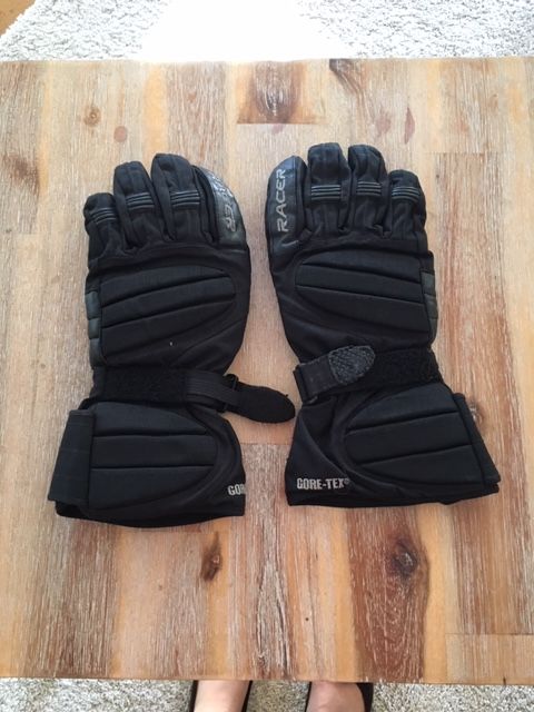 Gants motard 20 Noirmoutier-en-l'�le (85)