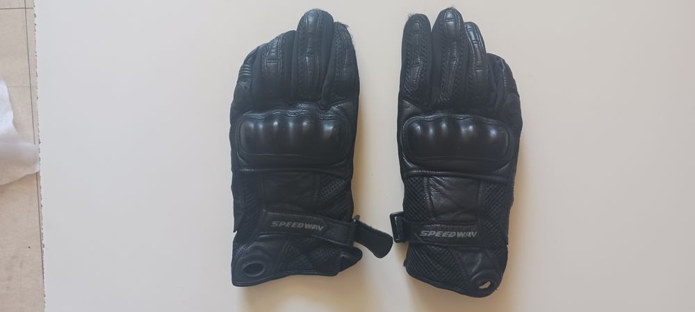 Gants moto Speedway 14 Vitrolles (13)