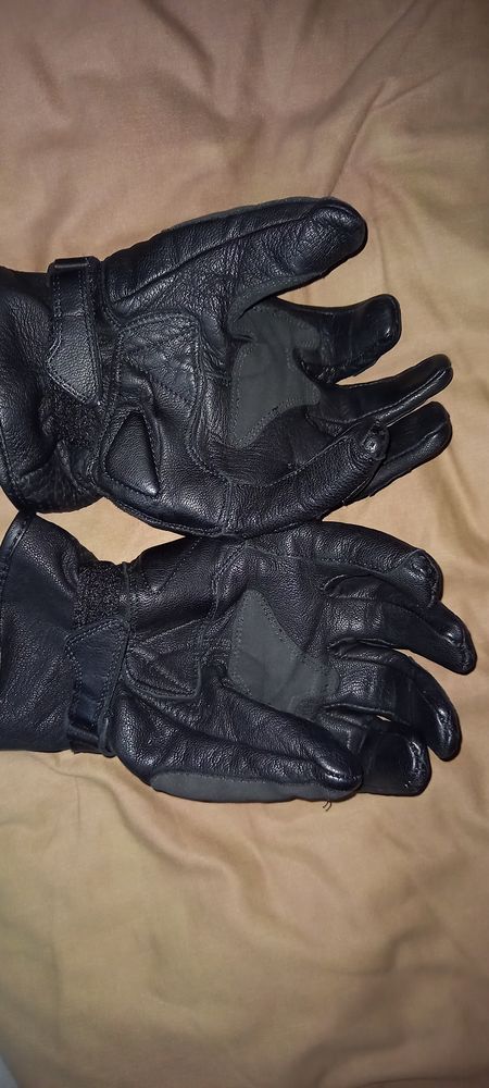 Gants moto 1 Neuf-Brisach (68)