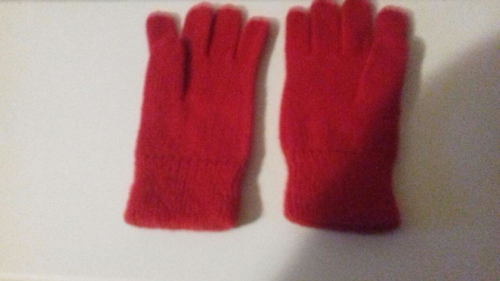 Gants neufs en laine 8 Craponne (69)