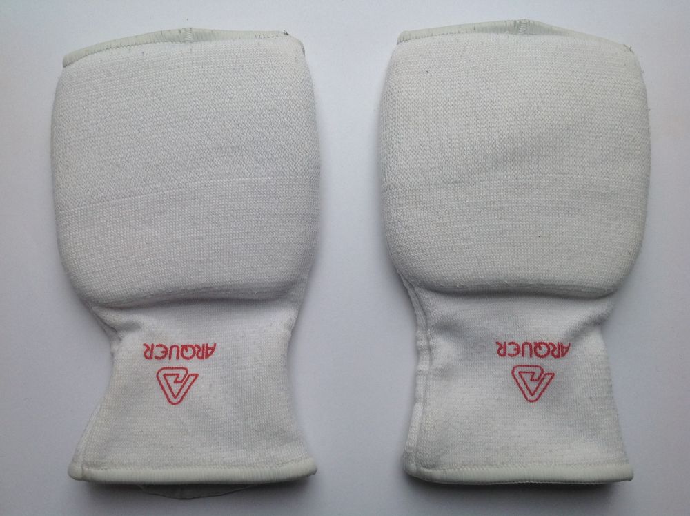 GANTS DE PROTECTiON ARTS MARTIAUX SPORTS DE COMBAT 2 Tr�gunc (29)