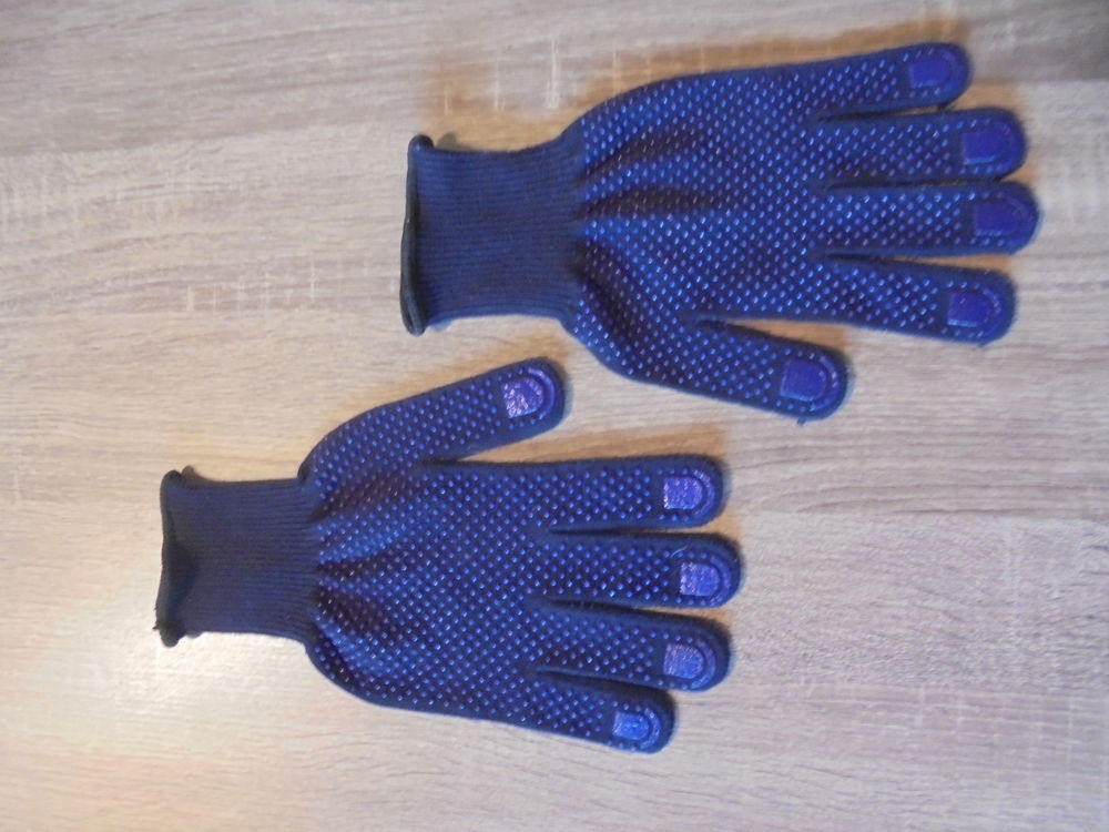 Gants de protection 3 Tours (37)