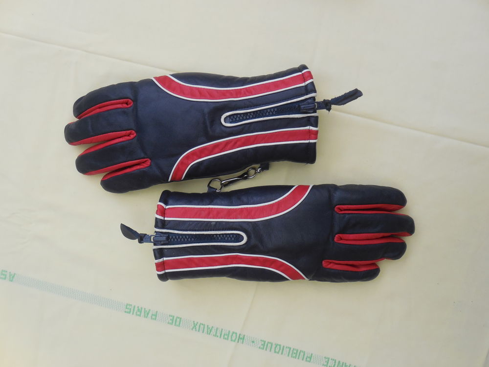 gants de ski  taille   S 7 Pontault-Combault (77)