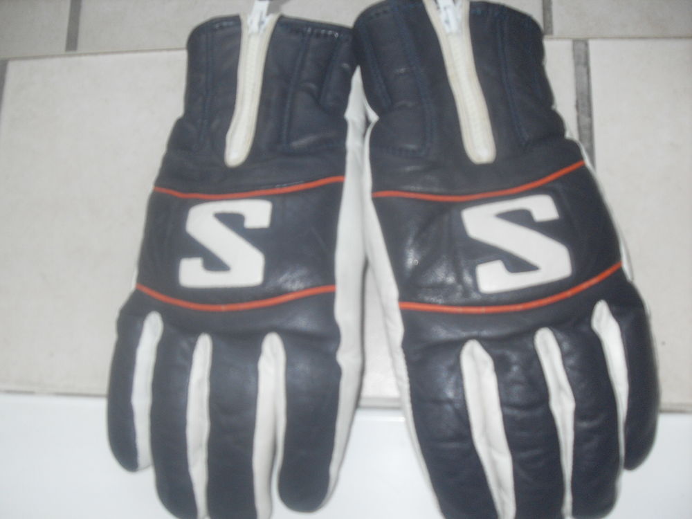 Gants de ski 28 Saint-Germain-au-Mont-d'Or (69)