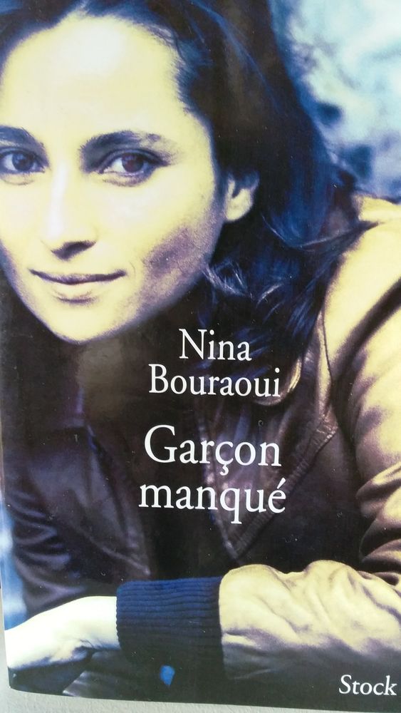 Gar�on manqu� 5 Bobigny (93)