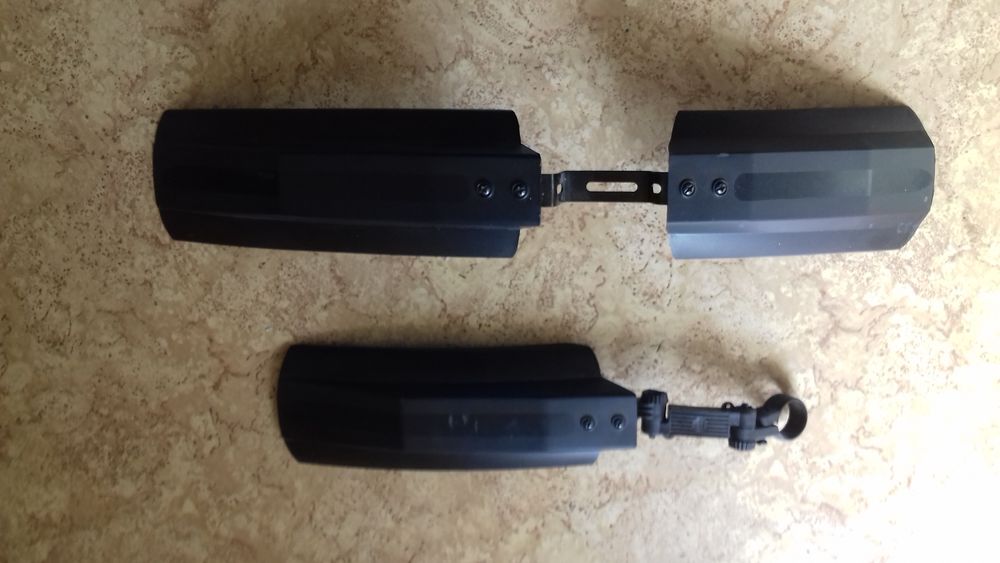 Garde-boue fat bike 15 Malz�ville (54)